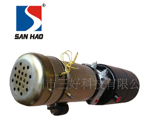 防爆升降平臺(tái)液壓動(dòng)力單元產(chǎn)品特征