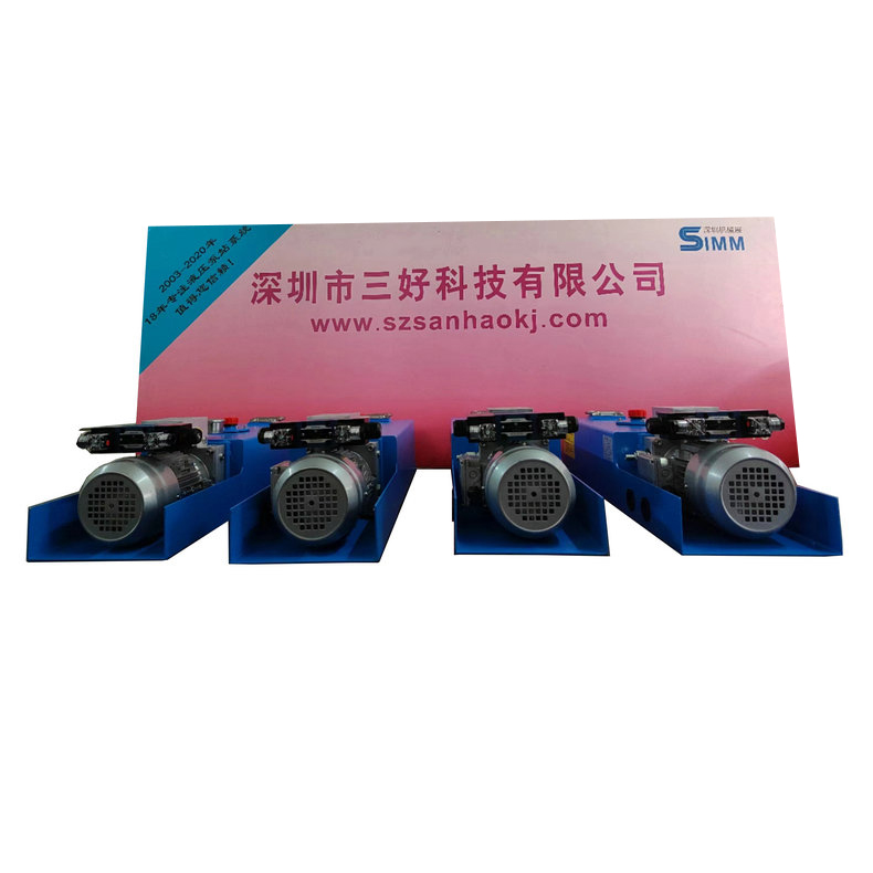 汽車升降尾板動(dòng)力單元的維護(hù)和檢查怎么安排？
