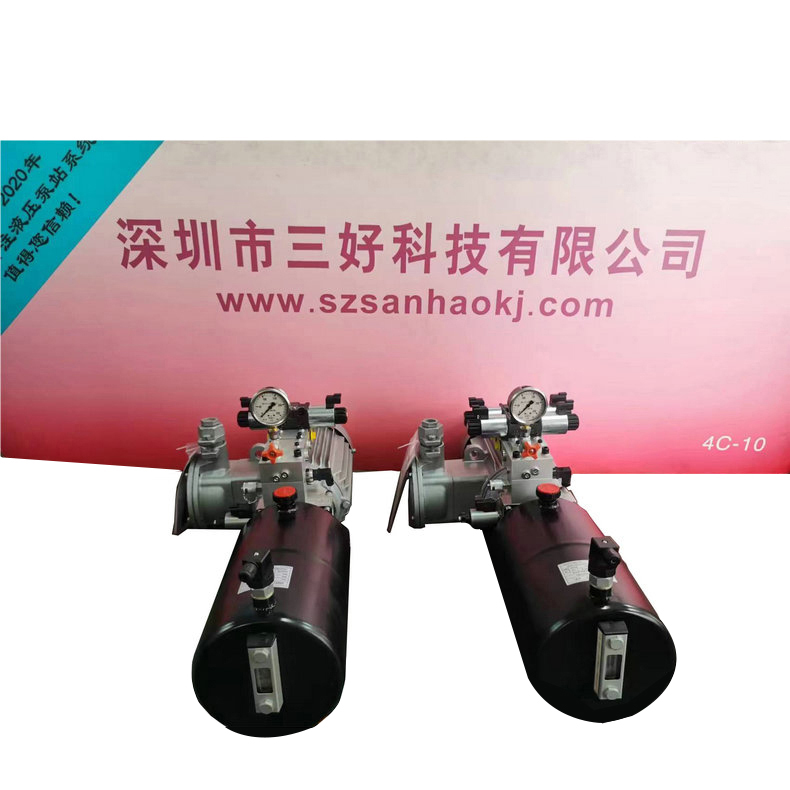 使用登車橋動力單元一般有什么好處？